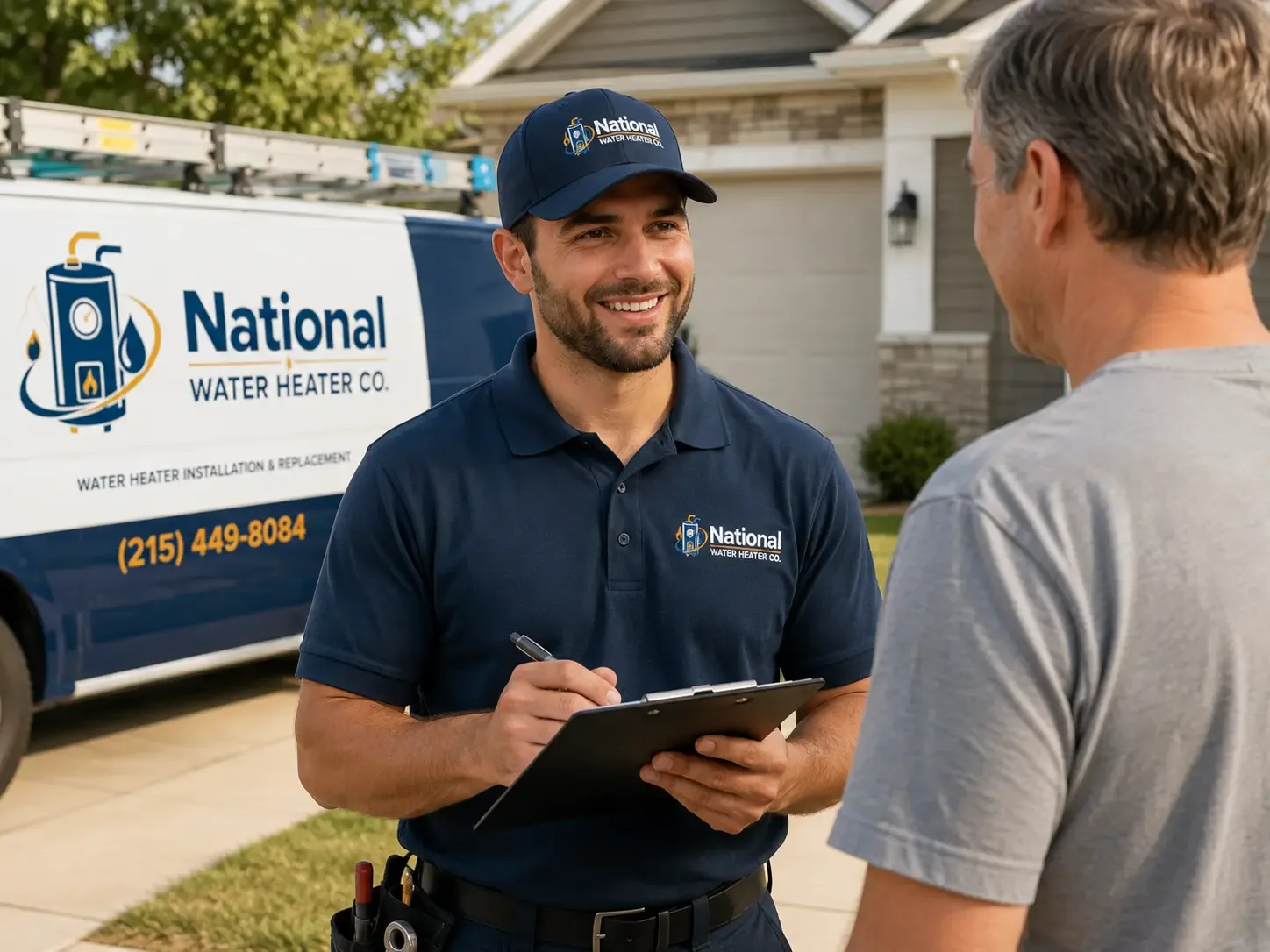 Water Heater Installation Islip, NY FAQs